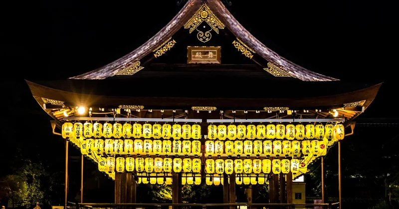 Illuminations nocturnes : oui, mais pas n'importe comment