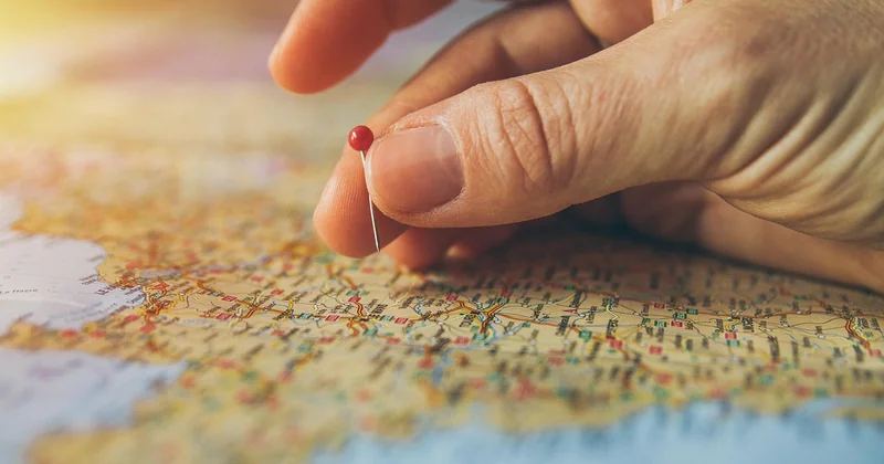 Les destinations émergentes en 2026 : anticiper les tendances