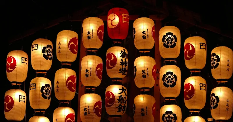 Le Jidai Matsuri : le défilé qu'il faut voir une fois dans sa vie