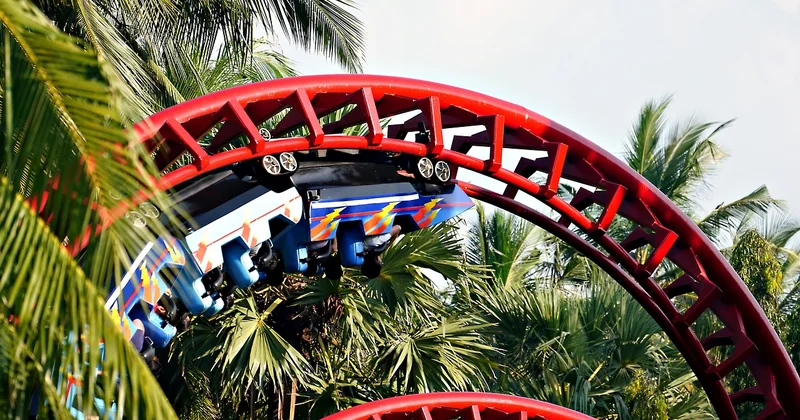 Quel budget prévoir pour une journée en parc d'attractions en 2026 ?