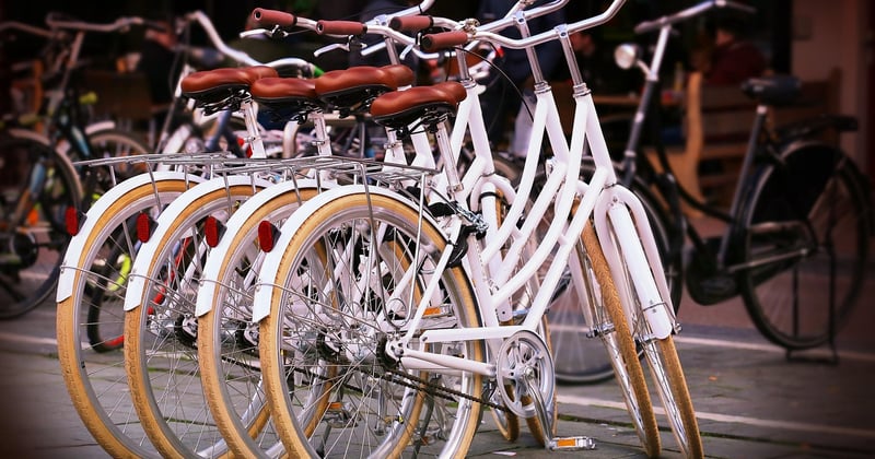 Que faire à Amsterdam en week-end pas cher : 15 idées locales