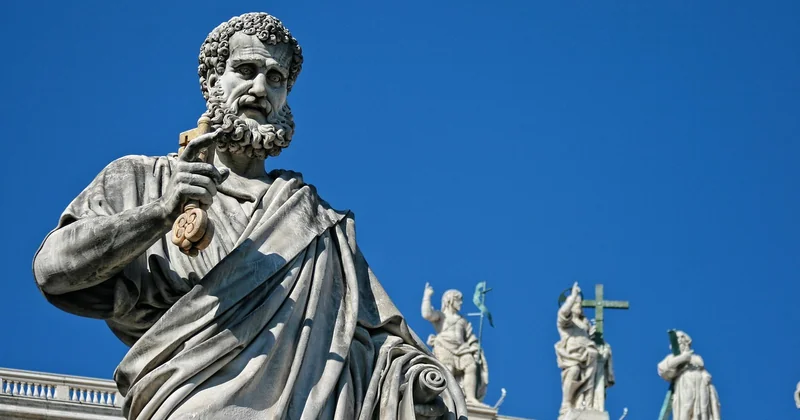 Jour 2 : le Vatican, en mode commando maîtrisé