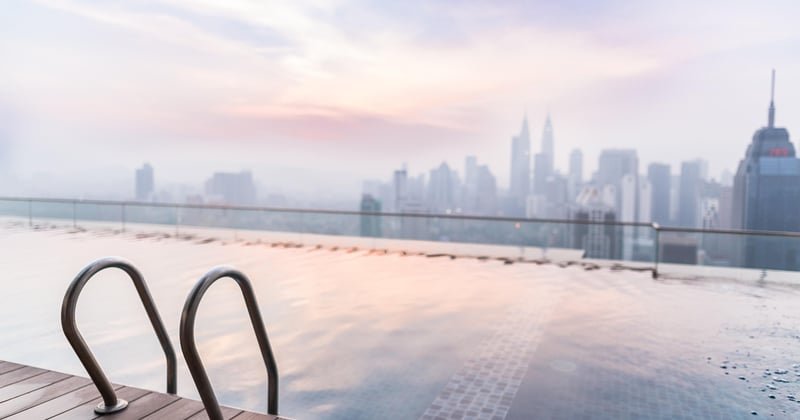 Hôtel ou Airbnb : comment choisir pour votre prochain voyage