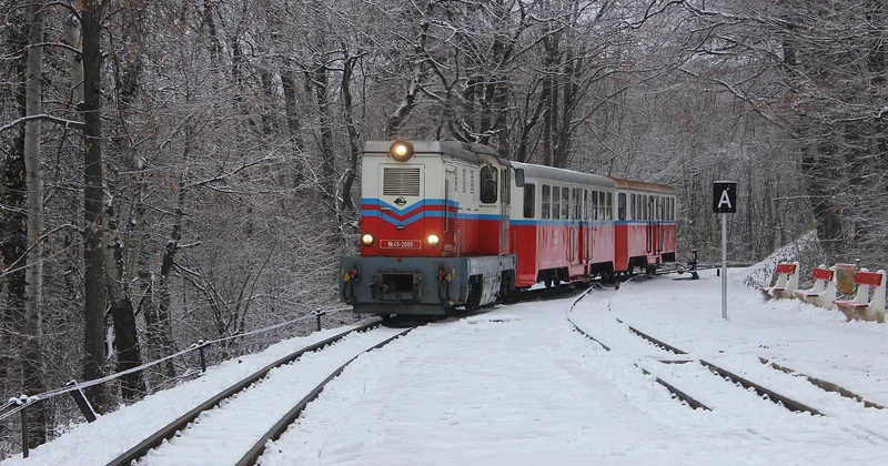 Saisonnalité : quand Budapest coûte le plus cher