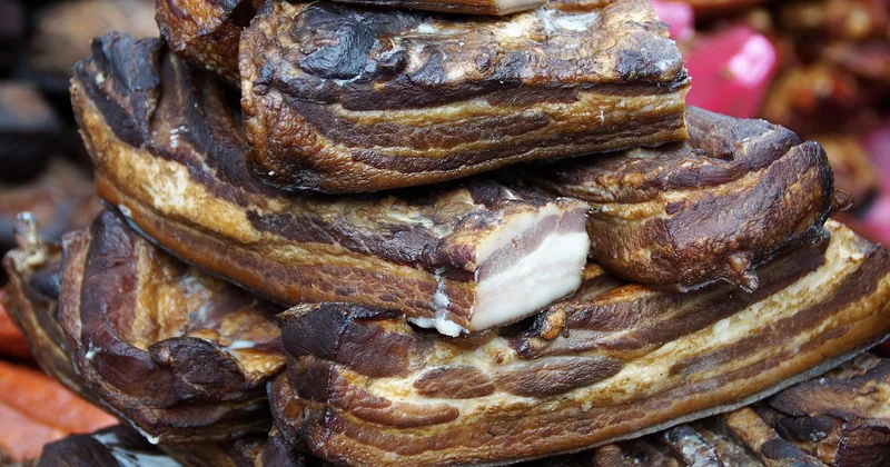 Les autres spécialités culinaires andalouses à goûter absolument