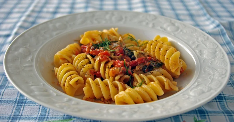 Quel est le plat typique de la Sicile ?